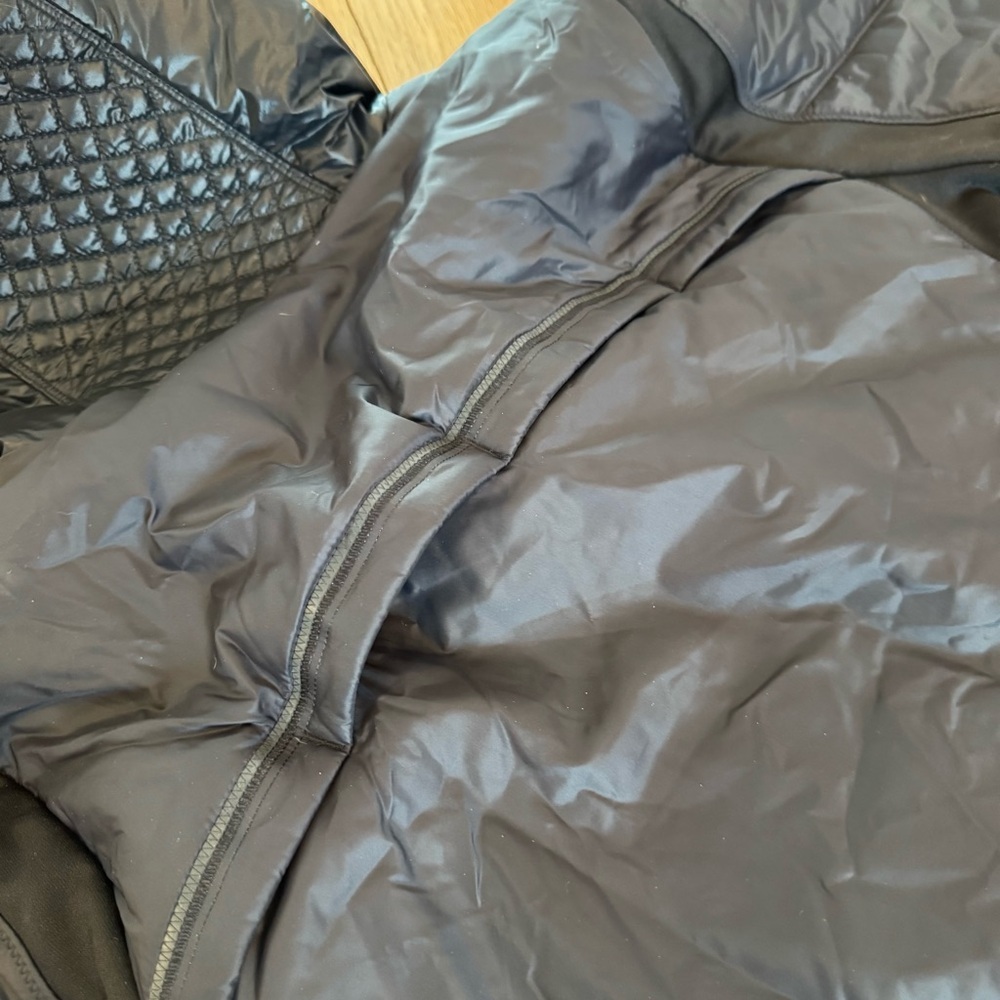 Rock Ridge Jacket Large Tall Black - Picture 10 of 13